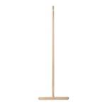 Швабра  деревянная с ручкой 120 см