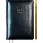 Еженедельник А4 64 л deVENTE 2236605 Bravo синий 2026