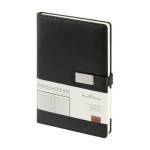 Ежедневник А5 Bruno Visconti VERONA черный 3-785/04