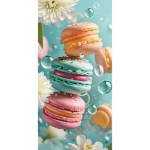 50000817 Конверт для денег Пирожные