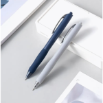 Ручка шариковая Deli 0,7 Xtream EQ48-BL синий автомат 2060568