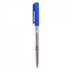 Ручка шариковая Deli EQ00830 Arrow 0,5 синий