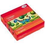 Гуашь 16 цв. 20 мл Гамма Мультики 221032 16