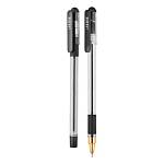 Ручка шариковая deVENTE Mr.Gold 5073530 0,5 черная