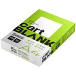 Бумага ксер. А4 Cartblank 80 г/м  Класс С / 500л. Россия