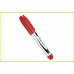 Маркер перман. HL-200-08/2004 черный