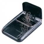 Скрепочница магнитная Deli Е988