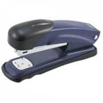 Степлер №24/6 deVENTE.Liquid Metal  25 л. 4142334 синий