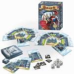 Игра карточная тактическая с кубиками Цитадель 04837 ЧЗ