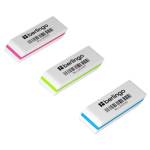 Ластик Berlingo Eraze 930 прямоуг. 50*19*8 мм BLc_00930