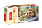 Пазлы 80 эл. Хатбер Spa для ёжика 80ПЗ5_34760
