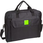 Сумка для дополнит. занятий deVENTE 7041510 Limited Edition. Uno Green А3+