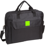 Сумка для дополнит. занятий deVENTE 7041510 Limited Edition. Uno Green А3+