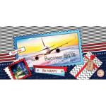 2-16-2457А Конверт для денег