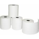 Чековая лента 57х12 17 м м термо Новотрейд 1885