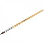 Кисть пони № 7 ArtSpace круг. 14507