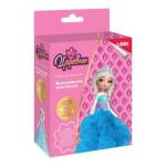 Выращивание кристаллов Царевна Аленка Кфц-005