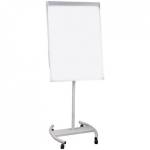 Флипчарт 70х100 OfficeSpace передвижной 20410