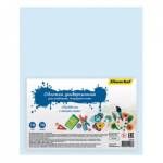 Обложка 230х380 ПП 70мкм клеев.слой Silwerhof 382144 