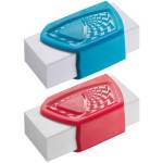 Ластик MAPED Precision жесткий для точного стирания в футляре 511100