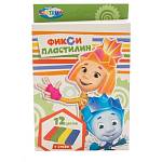 Пластилин 12 цв. Centrum My Game 240 гр. 77342