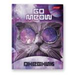 Дневник ст.кл. SVETOCH Охота за кометой 48ДТ5_2_5 000612