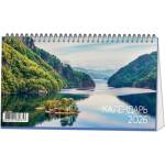 Календарь-домик Горы и водопады 2026 2400/2062106/2293643