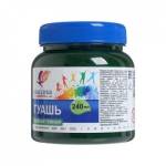 Гуашь худ. 240 мл ЛУЧ Классика зеленая темная 30С 1820-08