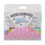 Свечи для торта deVENTE 9060108 С днем рождения Котик