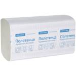 Полотенца бумажные OfficeClean ZZ(V)сл. H3 1сл. 250л. 21*21,6см. 262662