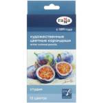 Карандаши цв. худож. 12 цв. Гамма Студия 100822_12