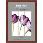Фоторамка 21х30 Interior Office пластик яшма 283