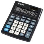Калькулятор настольный Eleven Business Line CMB801-BK 8 разр. 102*137*31 мм черный