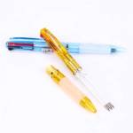 Ручка шариковая 3-х цветная TF-516