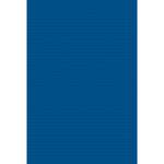 Блокнот А5 60 л. (спираль) Синий С0193-39