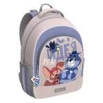 Рюкзак ErichKrause Простоквашино Идея 39х28х14 см 1 отд. 1 карм. 2 бок.карм. 60091