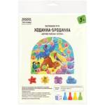 Игра-ходилка ТРИ СОВЫ Остров райских птичек НИ_55528