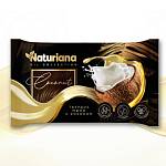 Мыло туалетное 100 гр. Naturiana с кокосовым маслом МКТУ5024