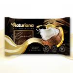 Мыло туалетное 100 гр. Naturiana с кокосовым маслом МКТУ5024