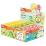 Ластик Deli Blooming Фрукты ассорти ЕН01400