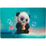 Настольное покрытие А3 deVENTE 8061506 Yummy Panda 43x29 