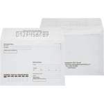 Конверт 114х162 С6 стрип к/к Attache Economy 50 шт. 1661461