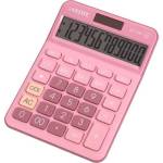 Калькулятор настольный deVente 12 разр. 126x175x42мм пудровый DС-118P/4031346