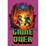 Блокнот А7 40 л. Centrum My Game-2 74150