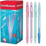 Ручка шариковая EК 0,7 R-301 SPRING Stick 31059 синий