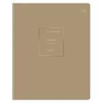 Тетрадь 48 л. (клетка) БиДжи Сolor object Химия soft-touch ТП5ск48_лс_тф 09179