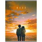 Тетрадь А4 48 л. (клетка) К-Э На закате Т4485100