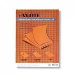 Бумага ксер. А4 100 л. 80 гр. deVENTE 2072402 оранжевый пастель