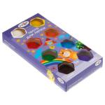 Тесто для лепки 8 цв. Гамма Малыш  480 гр. 130923_08480