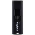 Флэш накопитель Smartbuy 128 Gb 3.0 Fashion черный